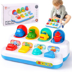 Educational Toys