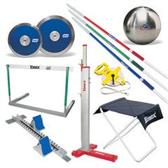 Athletic Equipment