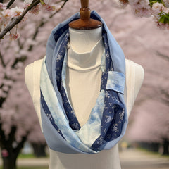 Scarves and Cowls