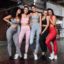 Women's Athletic Wear