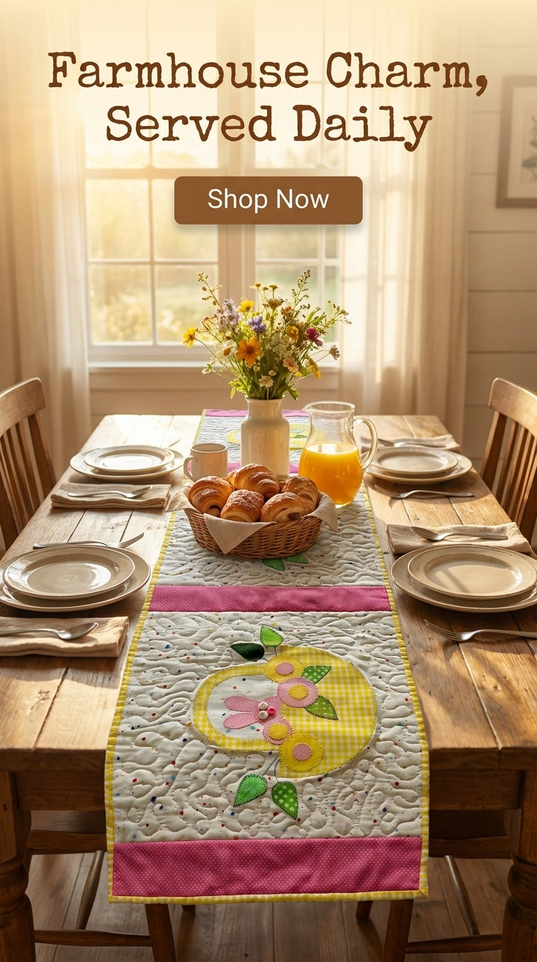 Southern Handmade Crafts