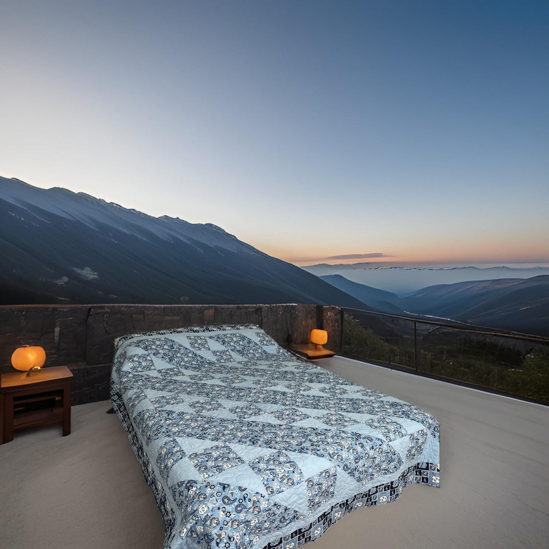 Handmade Quilts