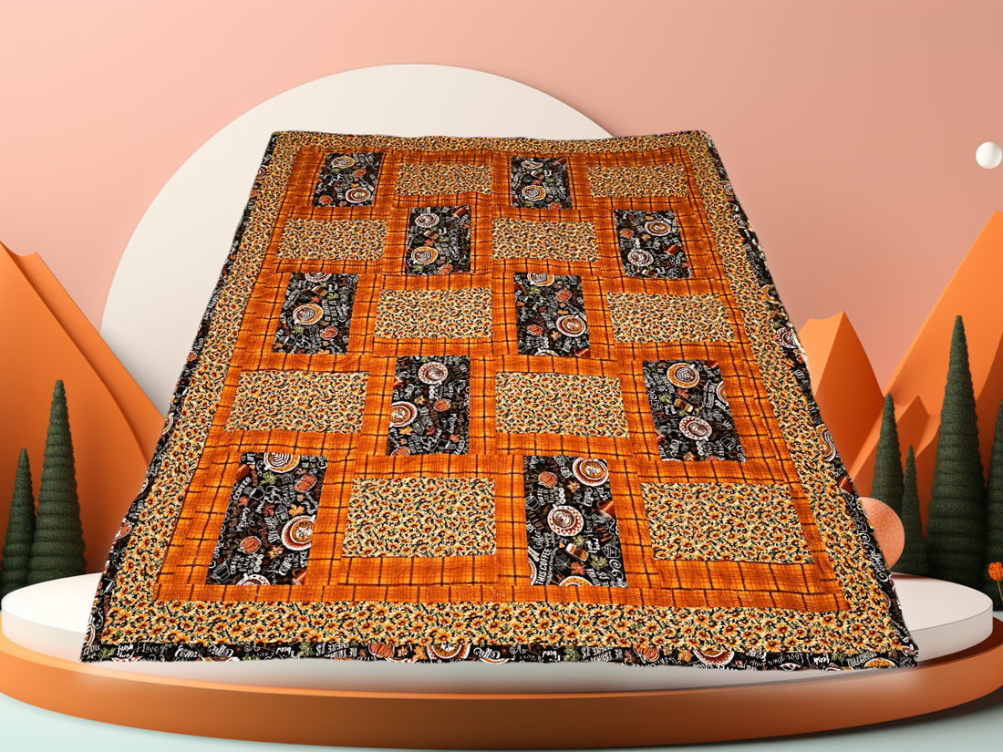 The Timeless Treasure of Heirloom Quilts: Preservation, Maintenance, and Restoration