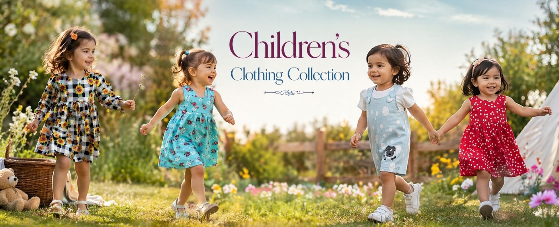 Children's Clothing