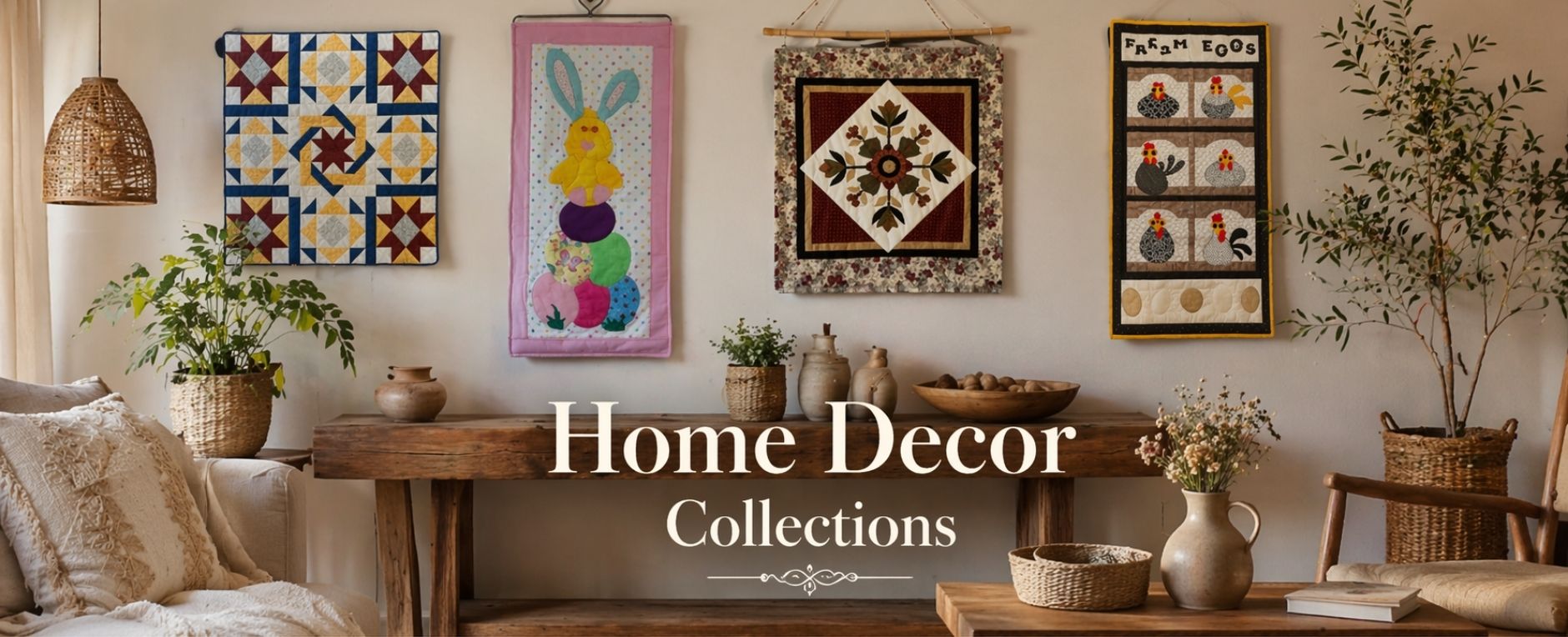 Home Decor
