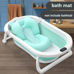 Bath Seat Cushion, Bath Rack, Non-slip Bath Mat, Bath Net, Great Christmas Halloween Thanksgiving Day Gift, New Year's Gift, Valentine's Day Gift