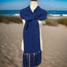 Oceanic Blue