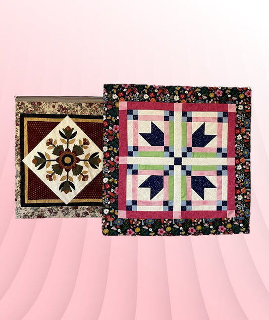 Southern Handmade Crafts