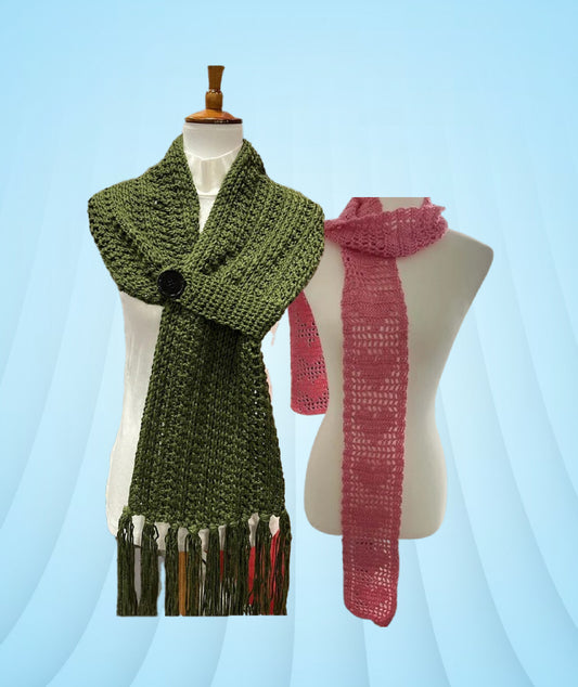 Southern Handmade Crafts