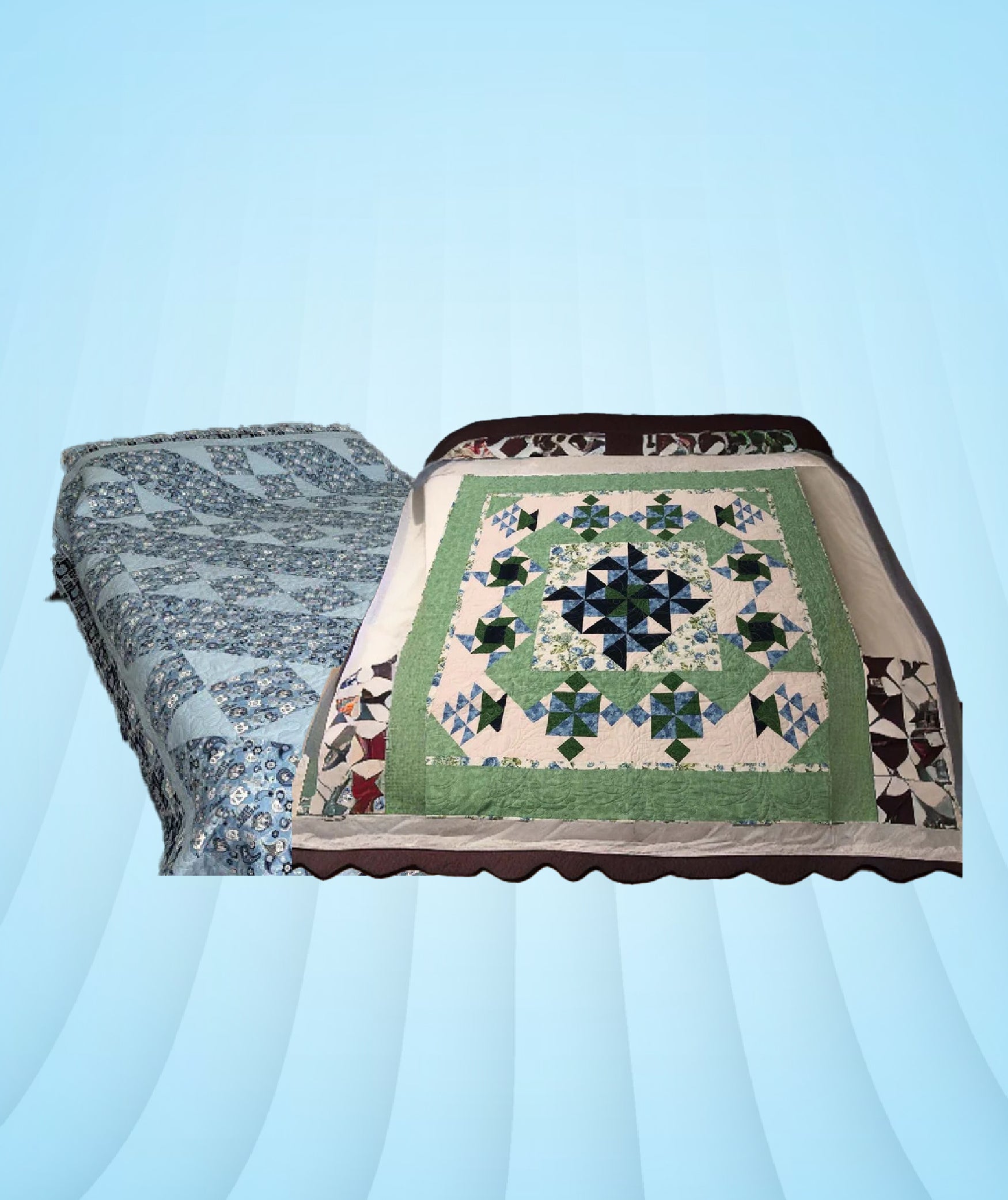 Southern Handmade Crafts