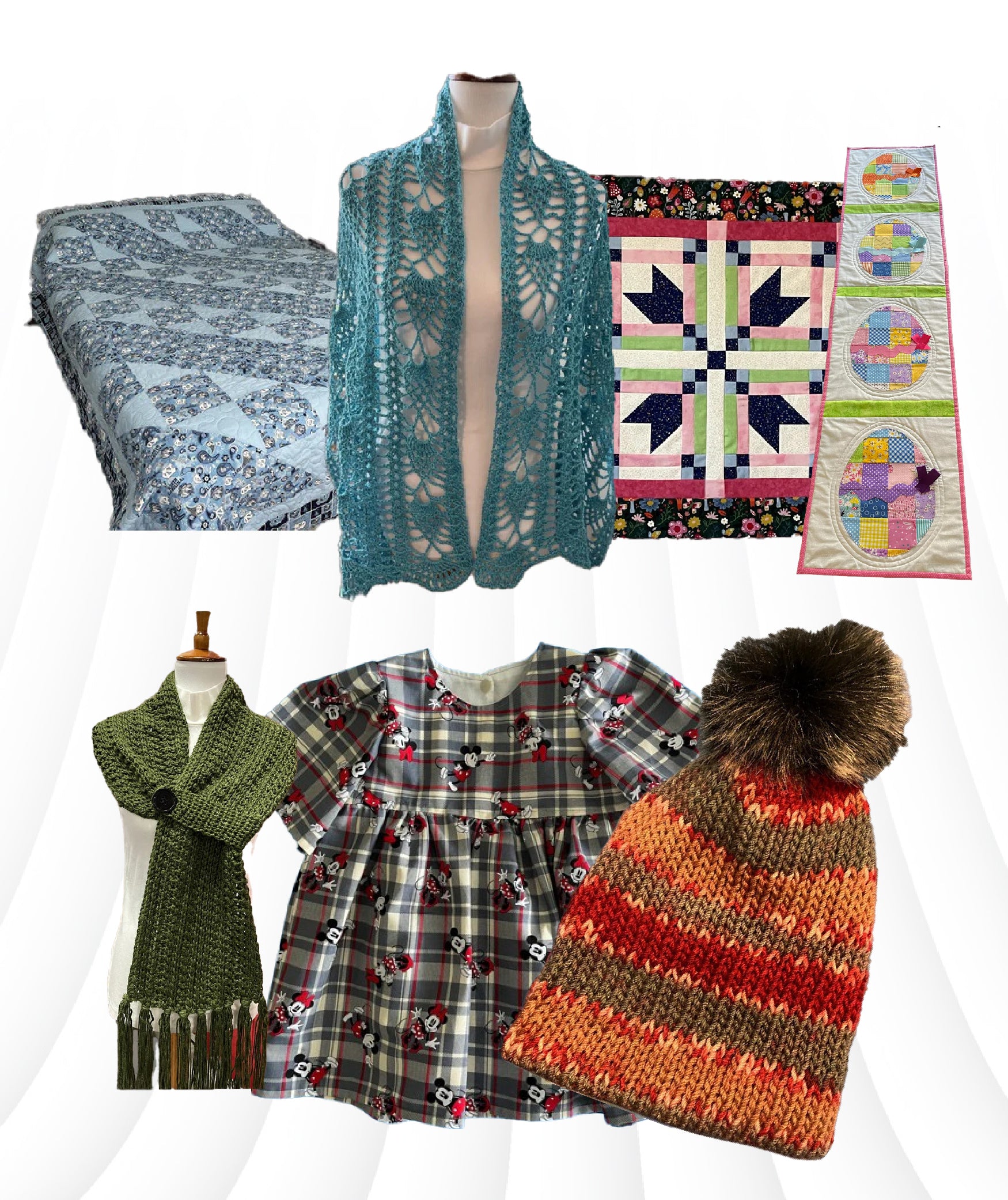 Southern Handmade Crafts