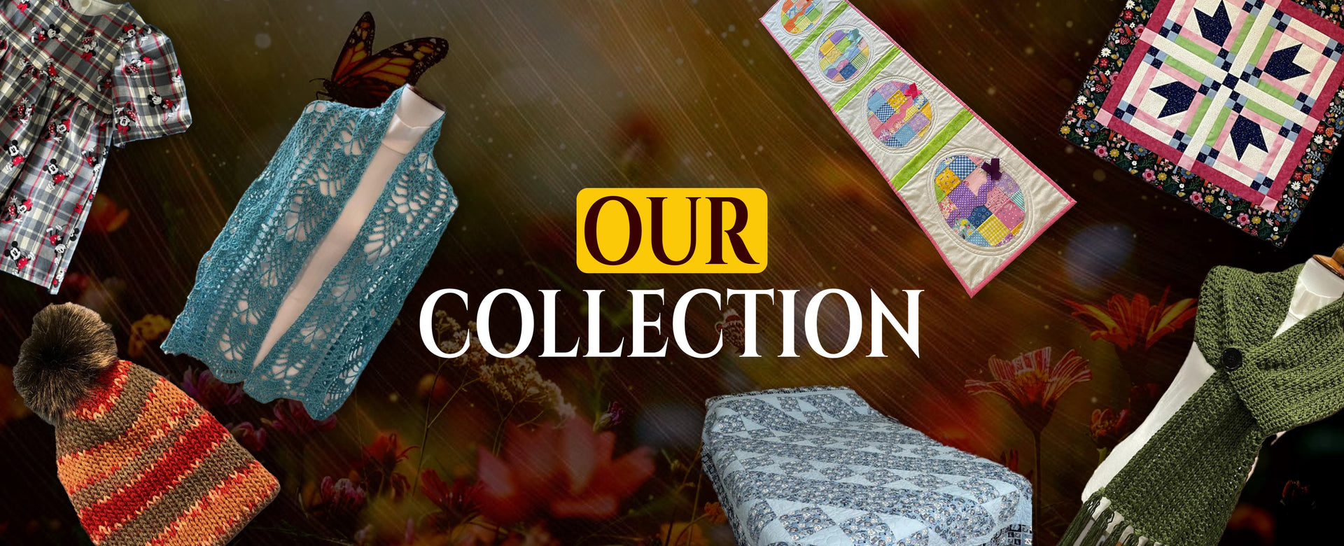 Southern Handmade Crafts