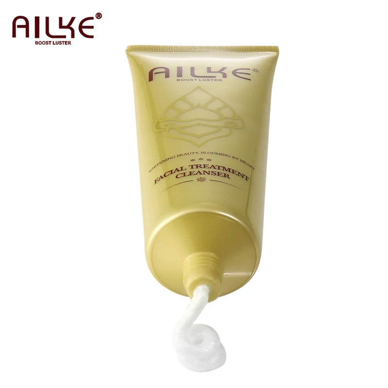 AILKE Dark Spot Corrector Bleaching Hydration Facial Cream With Spf35+ Lighting Skin Tone Korean Anti-sunburn Face Skin Care