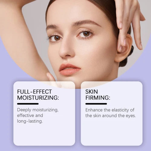 Hoygi Bee Venom Moisturizes Daily Radiant Skin Care Smear Eye Cream