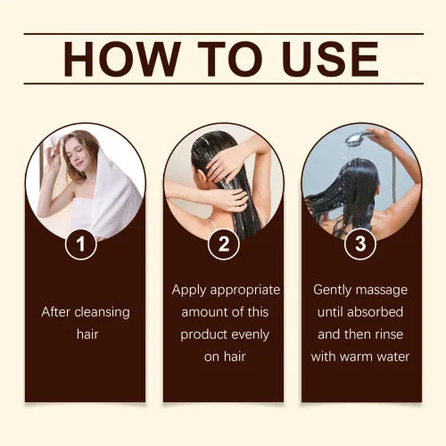 EELHOE Collagen Hair Mask