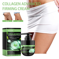 EELHOE Collagen Advanced  Whole Body Moisturizing and Firming Cream