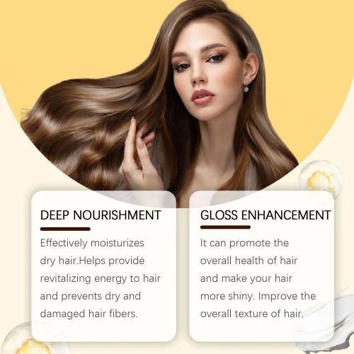 EELHOE Collagen Hair Mask