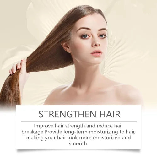 EELHOE Collagen Hair Mask