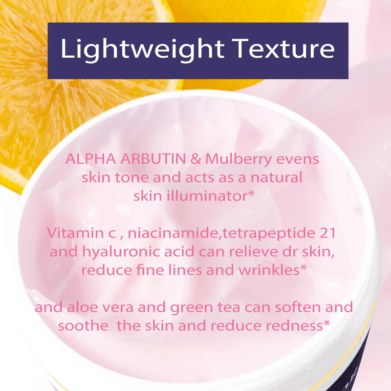 AILKE Glutathione 5-in-1 Women Skin Care Kit, With Body Lotion, Serum, Dark Spot Removal Cream, Body Cream, Brightening Soap