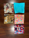 Bowl Cozies
