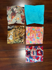 Bowl Cozies