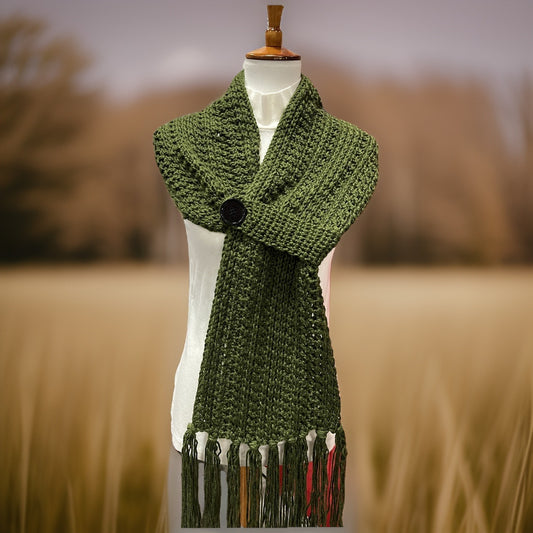 Wraps and Shawls