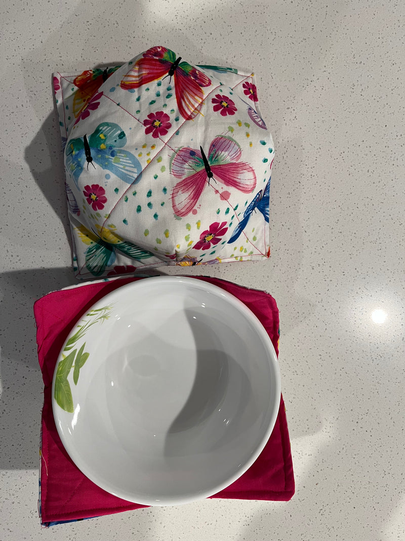 Bowl Cozies