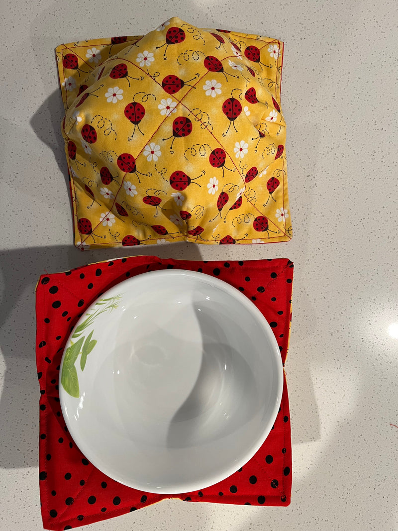 Bowl Cozies