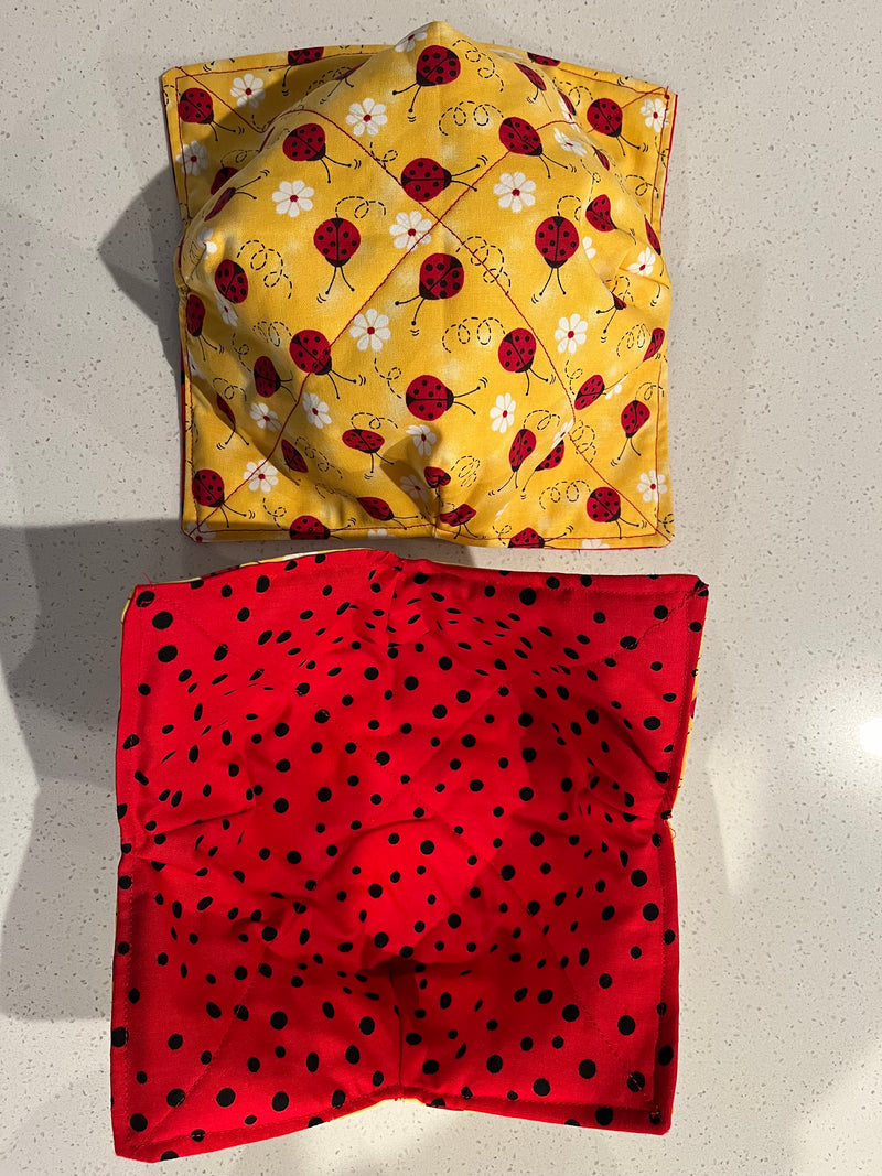 Bowl Cozies