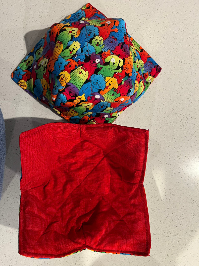 Bowl Cozies