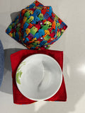 Bowl Cozies
