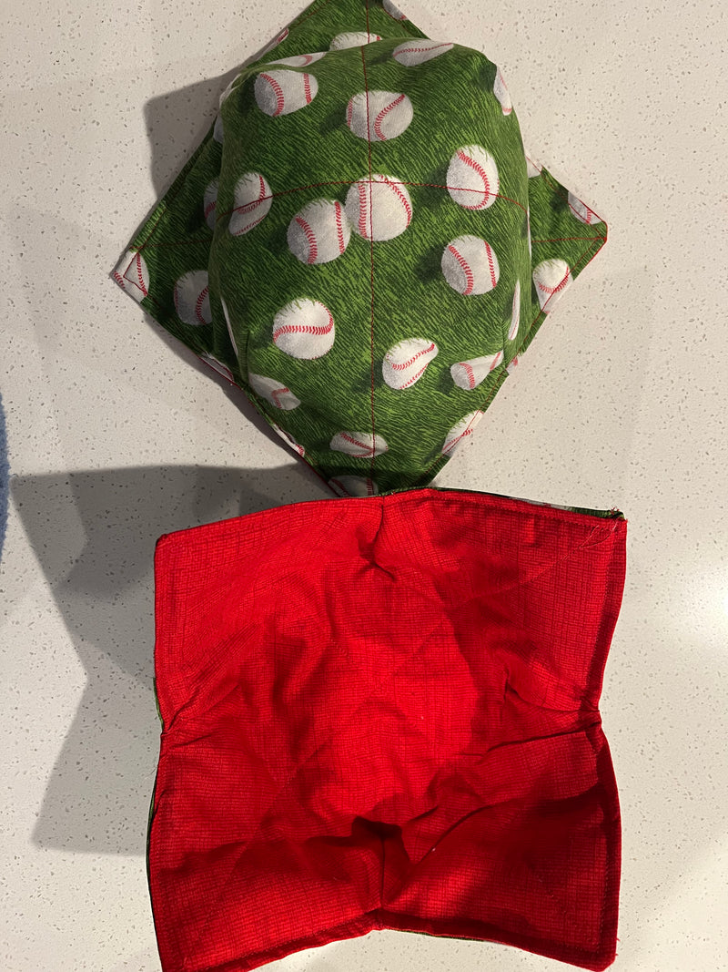 Bowl Cozies