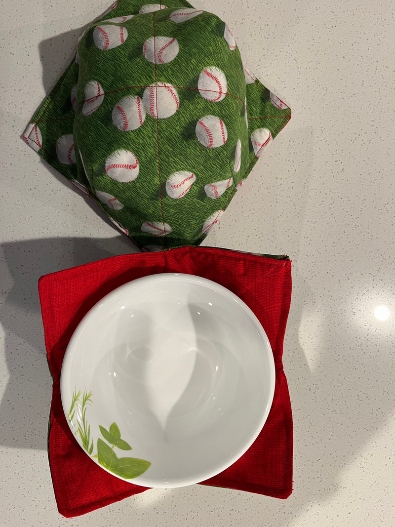 Bowl Cozies