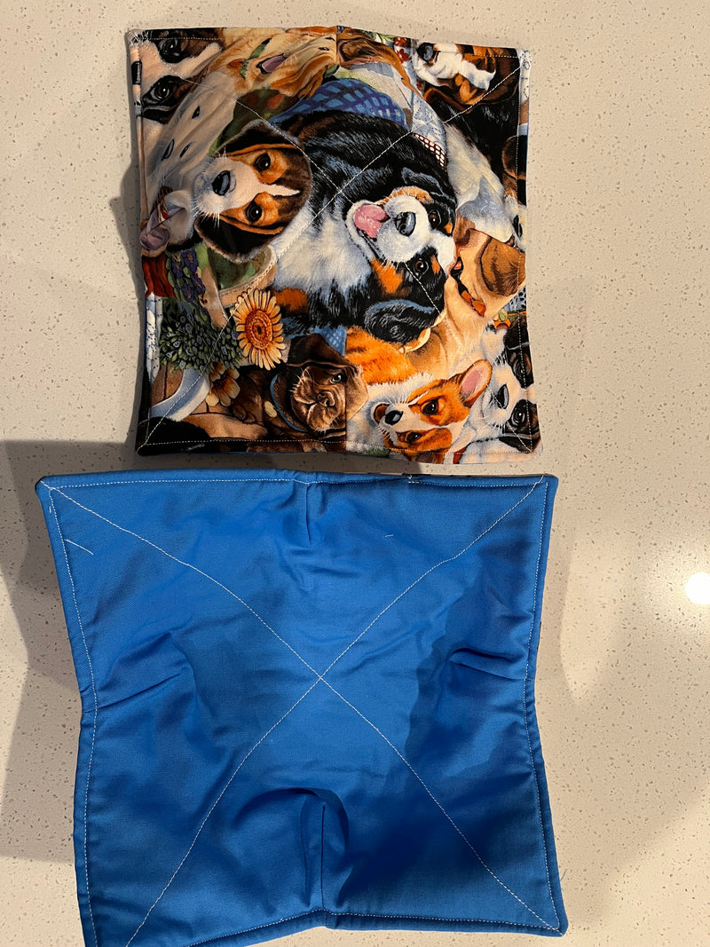 Bowl Cozies