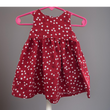Infant Flower Dress