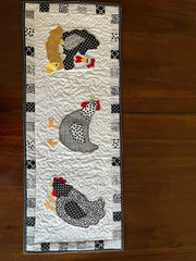 Table Runner, 