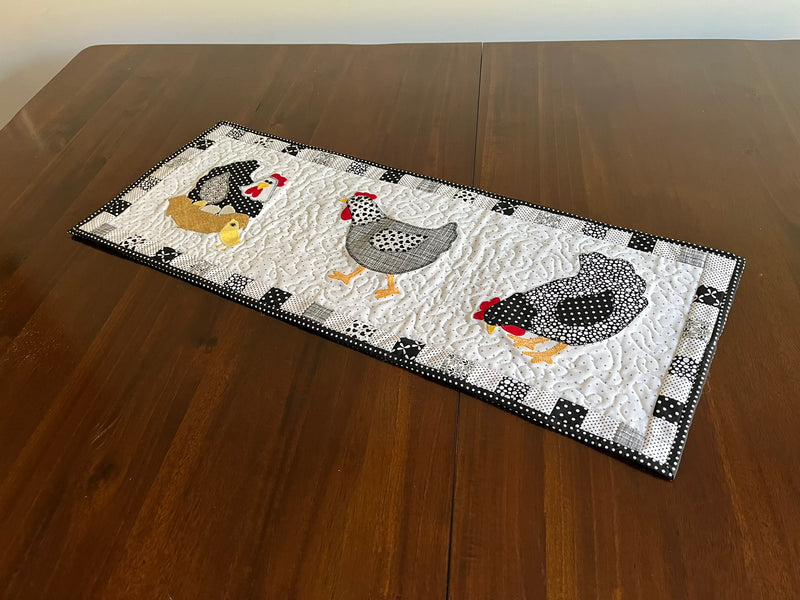 Table Runner, 