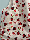 Romper, Girl's, LadyBugs