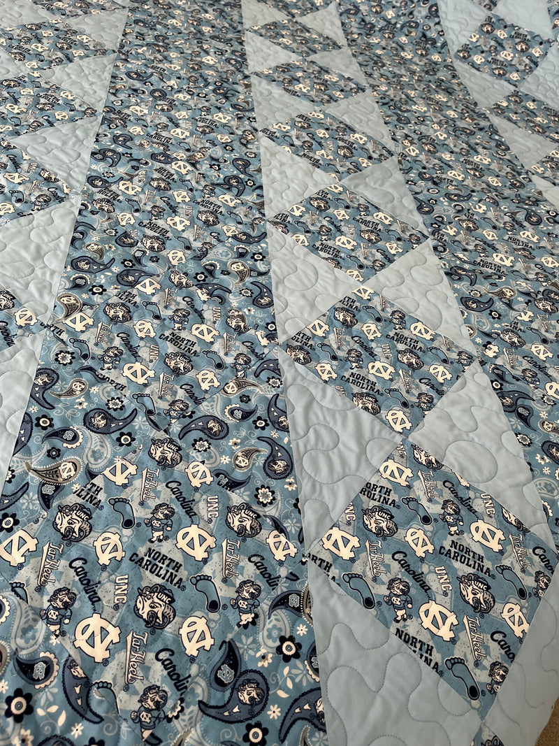 Quilt, Sports Team