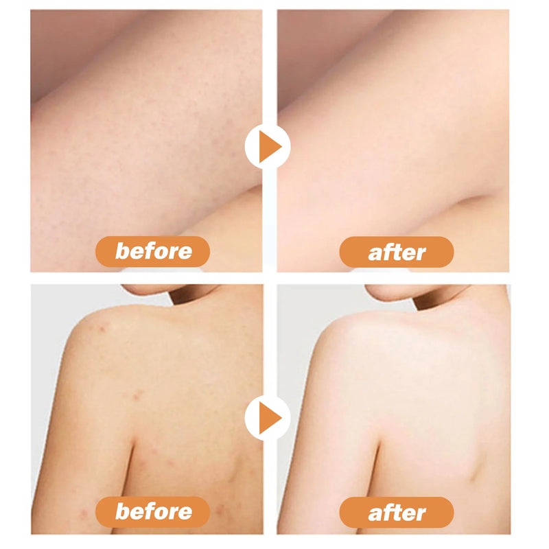 Cocoa Butter Body Lotion Dark Spot Corrector & Hydrating Moisturizer Brightening Cream Even Skin Tone Non-Greasy Fast Absorbing