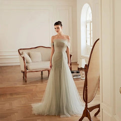 Evening Dresses Woman Elegant Formal Dresses for Women Evening Dress Ball Gowns Elegant Long Wedding Guest Dress Prom Customized