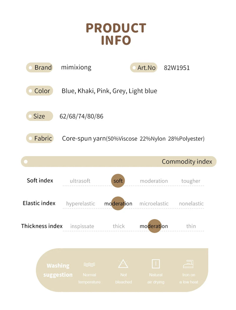 Baby Rompers Hats Clothing Sets 0-18m Fashion Solid Color Knitted Newborn Infantil Boys & Girls Jumpsuits Playsuits Outfits 2pcs