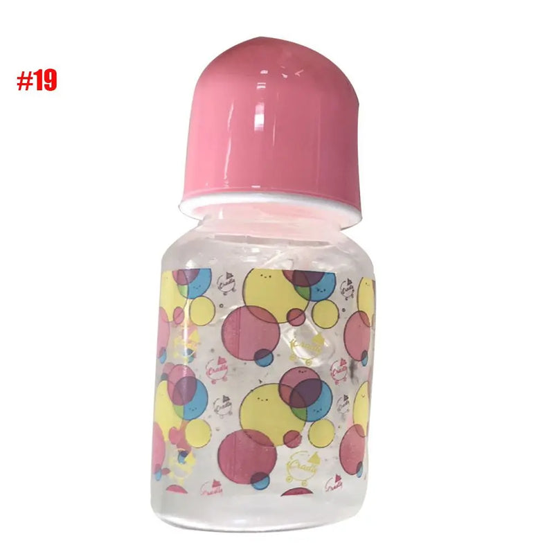 Doll Simulation Pacifier DIY Handmade Cute Dummy Nipples Lovely ABS Plastic Pacifier Accessories Baby Accessories Kids Toy