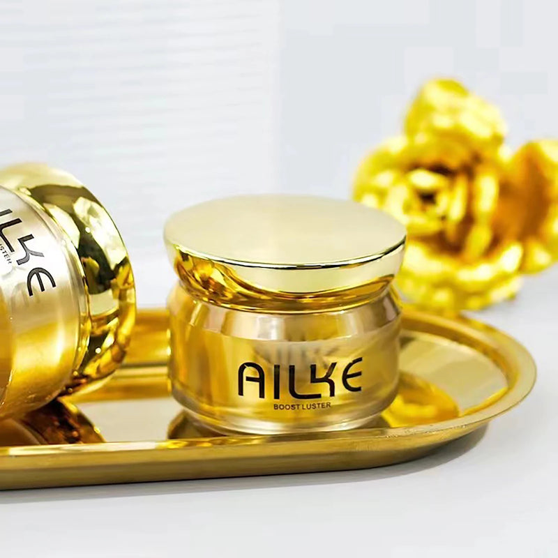 AILKE Dark Spot Corrector Bleaching Hydration Facial Cream With Spf35+ Lighting Skin Tone Korean Anti-sunburn Face Skin Care