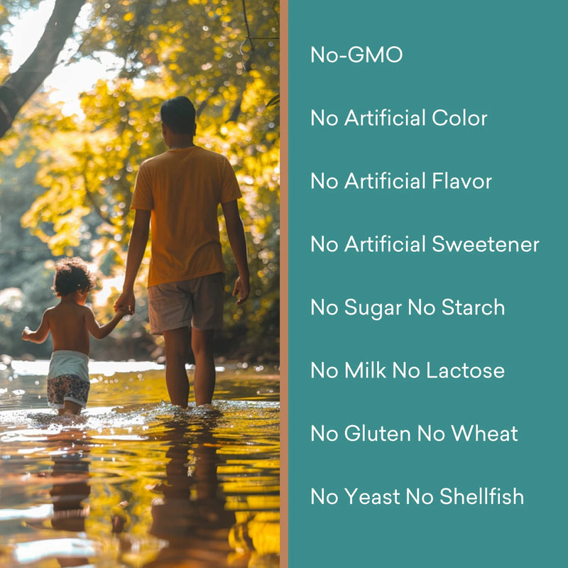 Omega-3 Fish Oil - Relieve Stress, Improves Memory,Supports Brain, Cardiovascular Health, Rich in DHA and EPA - 120 Capsules