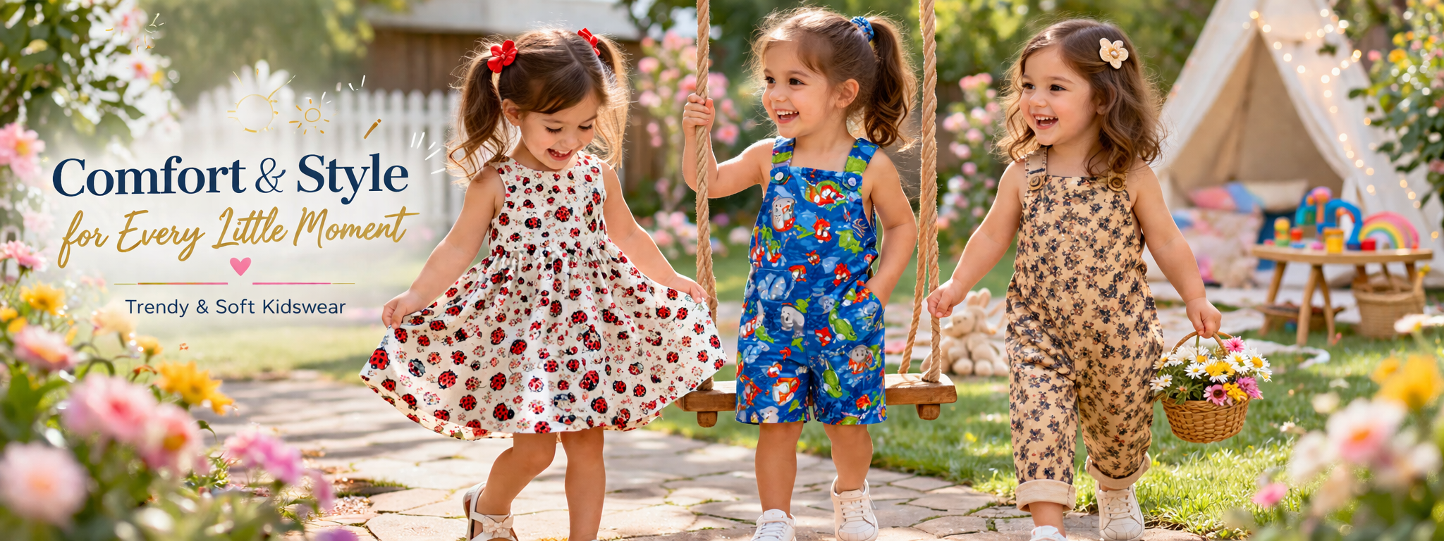 Southern Handmade Crafts