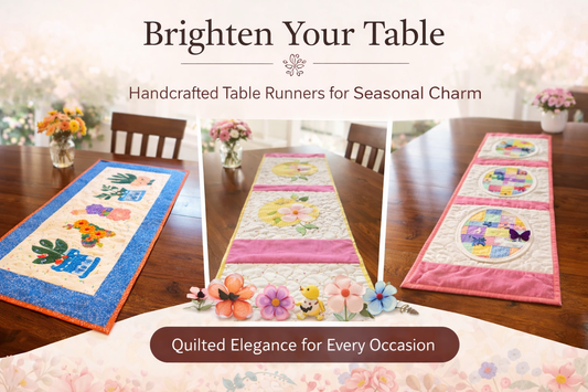 Southern Handmade Crafts