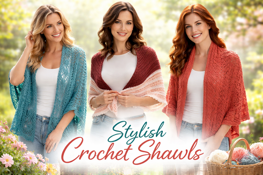 Southern Handmade Crafts