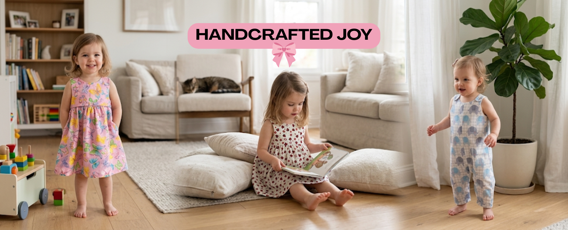 Southern Handmade Crafts