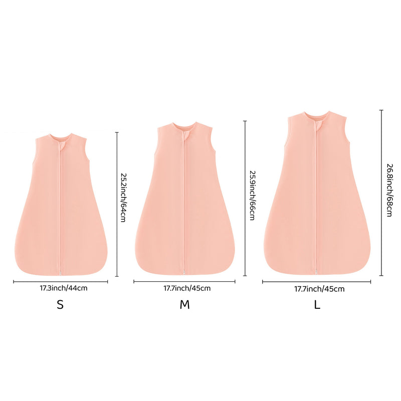 3pcs Sleeping Bag With 2 Way Zipper, Cuddle Swaddle Cover, Wrap Set 0- Comfortable 100% Sleeping Bag With Zipper Easy To Change Diaper Helps Prevent The Startle Reflex, Halloween Christmas New Year Gift